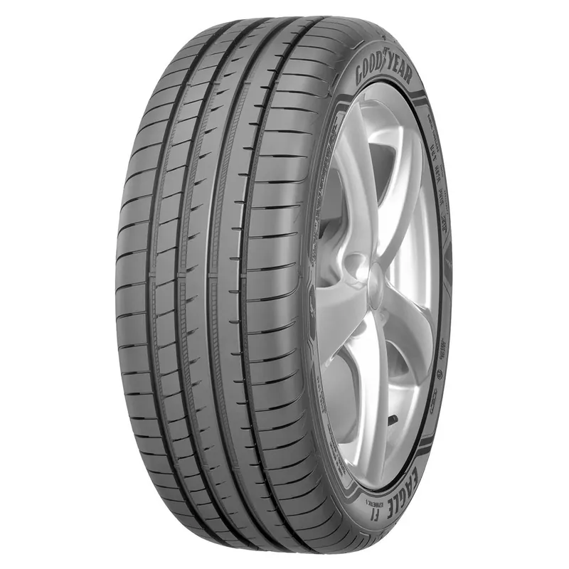 Nuovo Arrivo GOODYEAR EAGLE F1 ASYMMETRIC 3 XL 265/35 R21 101Y TL
