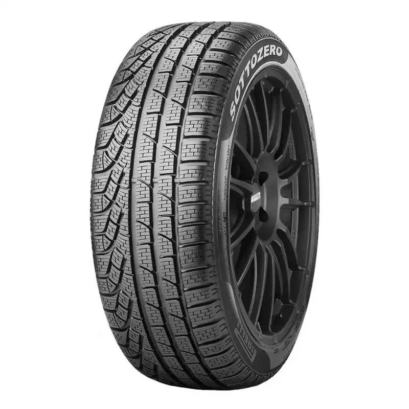 Must-Have PIRELLI WINTER 270 SOTTOZERO 2 XL 285/35 R20 104W TL M+S 3PMSF