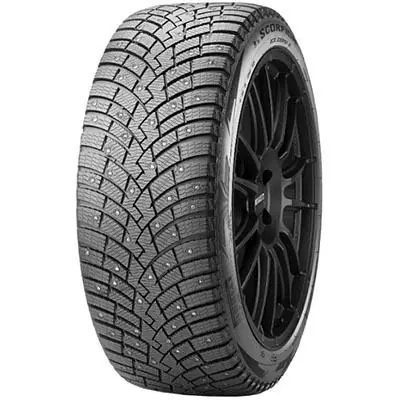Novità PIRELLI SCORPION ICE ZERO 2 XL STUDDED 245/45 R18 100H TL M+S 3PMSF
