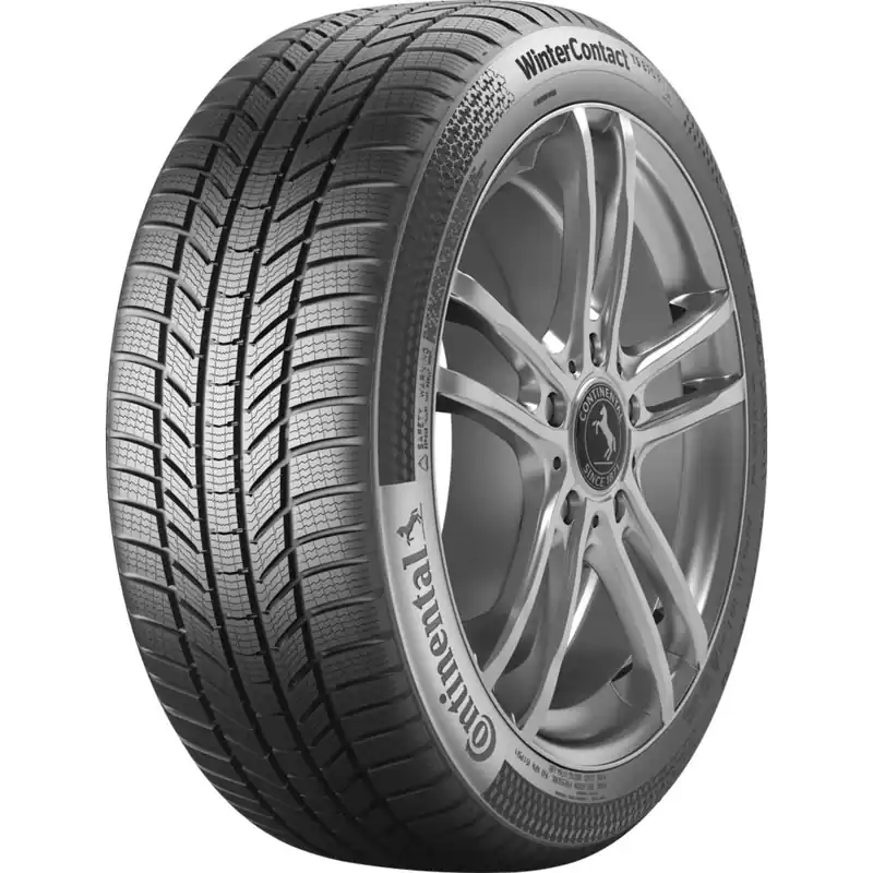 Prezzo Scontato CONTINENTAL WINTERCONTACT TS 870 P XL 235/45 R20 100W TL M+S 3PMSF