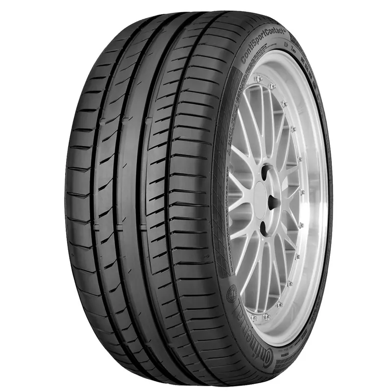 Ultime Pezzi CONTINENTAL CONTISPORTCONTACT 5P XL RO1 265/30 R20 94Y TL