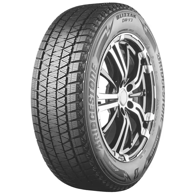 Novità BRIDGESTONE BLIZZAK DM V3 XL SOFT COMPOUND 275/40 R20 106T TL M+S 3PMSF