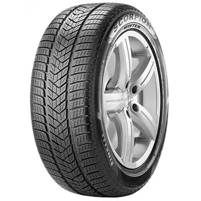 Consegna Rapida PIRELLI SCORPION WINTER XL KS MO S NCS E 285/45 R22 114V TL M+S 3PMSF