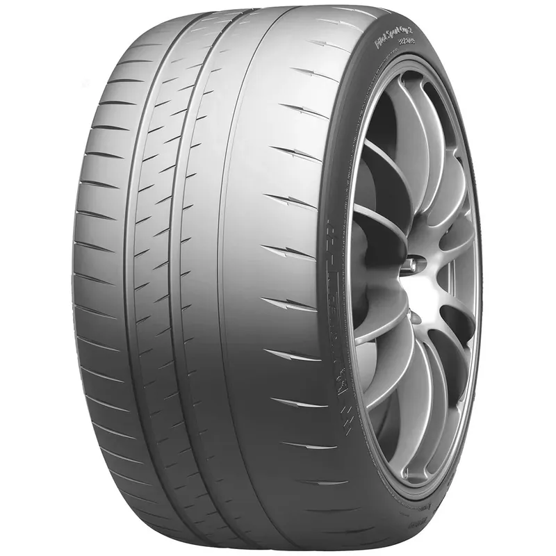 Vendita Finale MICHELIN PILOT SPORT CUP 2 CONNECT XL LTS 295/30 R20 101Y TL