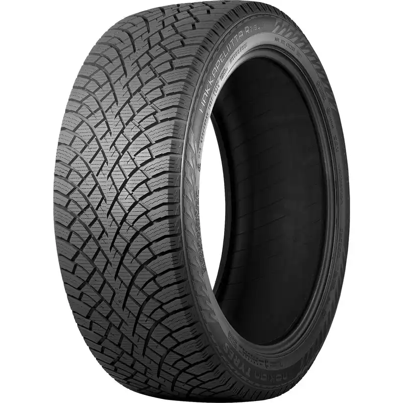 Pagamento Sicuro NOKIAN HAKKAPELIITTA R5 SUV XL 285/45 R22 114T TL M+S 3PMSF
