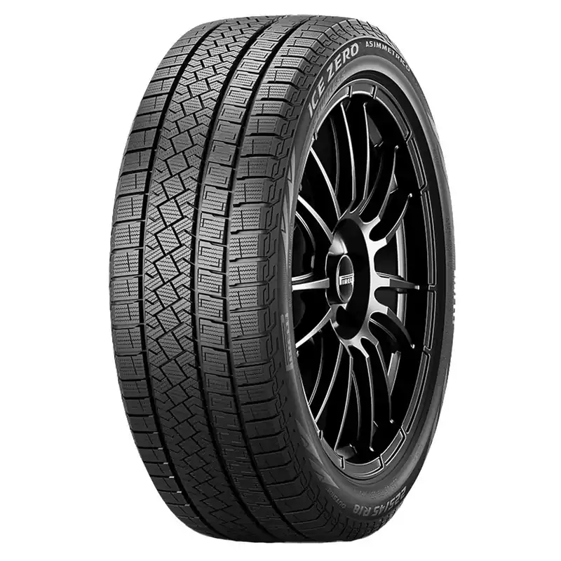 PIRELLI WINTER ICE ZERO ASIMMETRICO 225/60 R17 99H TL M+S 3PMSF Promozione