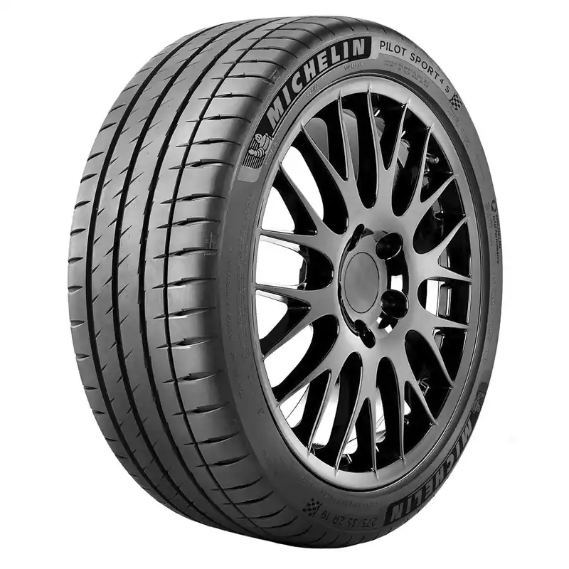 MICHELIN PILOT SPORT 4 S XL 325/30 R19 105Y TL Professionale