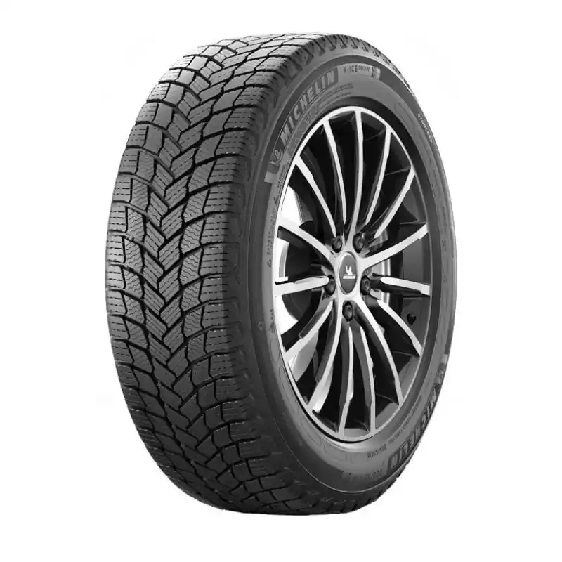 Reso Gratuito MICHELIN X ICE SNOW SUV XL 315/40 R21 115H TL M+S 3PMSF