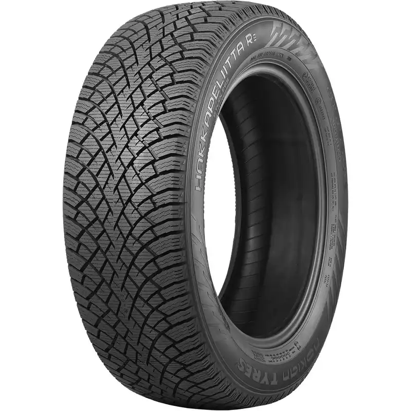 NOKIAN HAKKAPELIITTA R5 XL 255/35 R19 96T TL M+S 3PMSF Novità