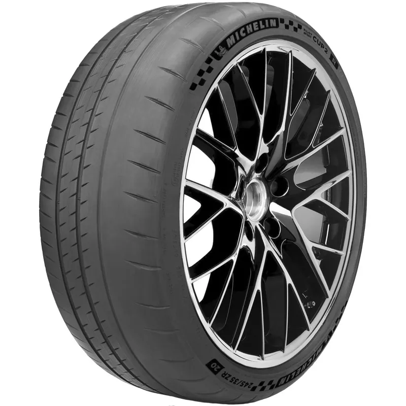 MICHELIN PILOT SPORT CUP 2 R CONNECT XL MO1 265/35 R20 102Y TL Reso Gratuito