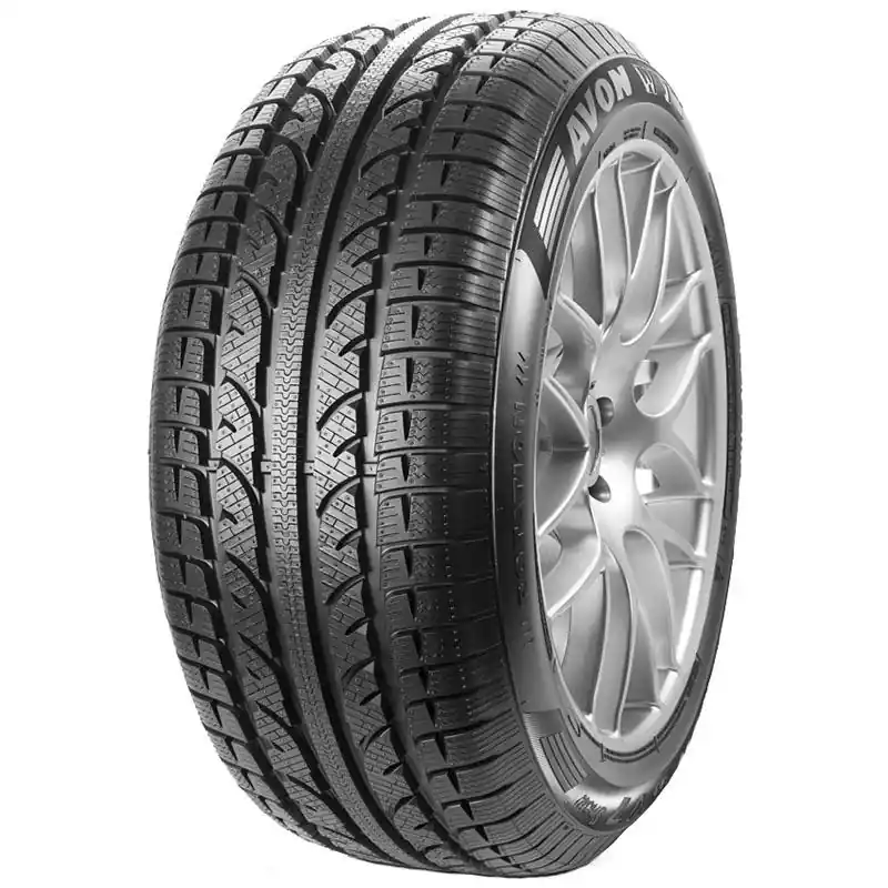 AVON WV7 SNOW 205/65 R15 94H TL M+S 3PMSF Pagamento Sicuro
