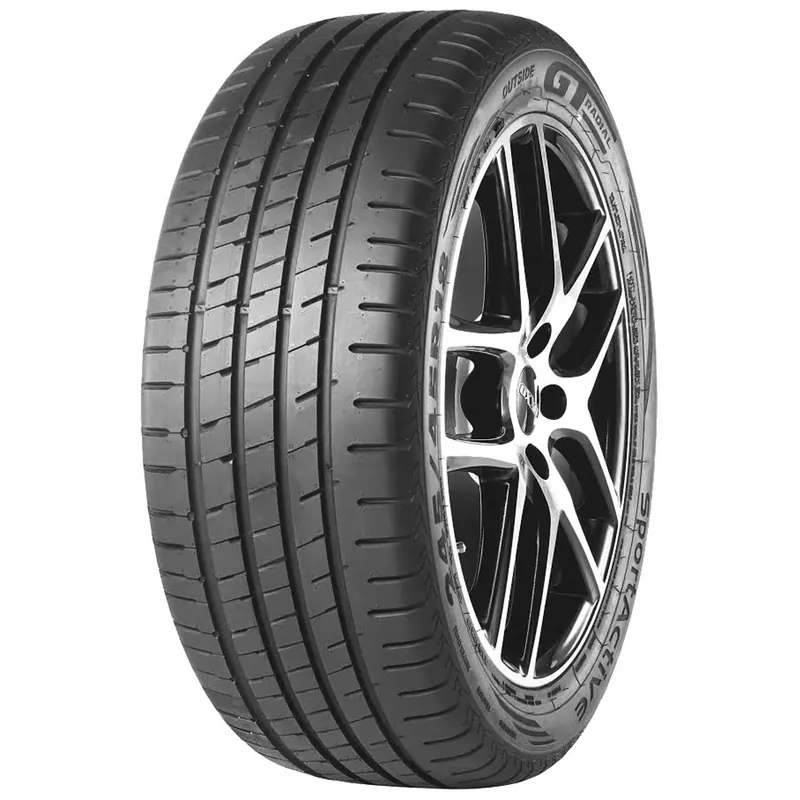 GT RADIAL SPORTACTIVE XL 225/50 R17 98Y TL A Buon Prezzo
