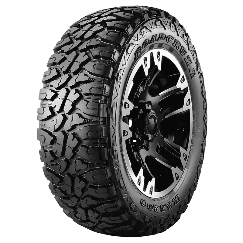 ROADCRUZA RA 3200 POR 215/85 R16 115/112Q TL Economico