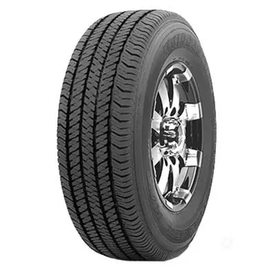 Consegna Rapida BRIDGESTONE DUELER HT 684 2 195/80 R15 96S TL M+S