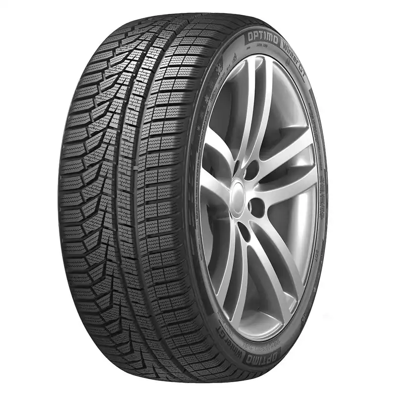Esclusivo OPTIMO WINTER GT OW31A XL 255/50 R19 107V TL M+S 3PMSF
