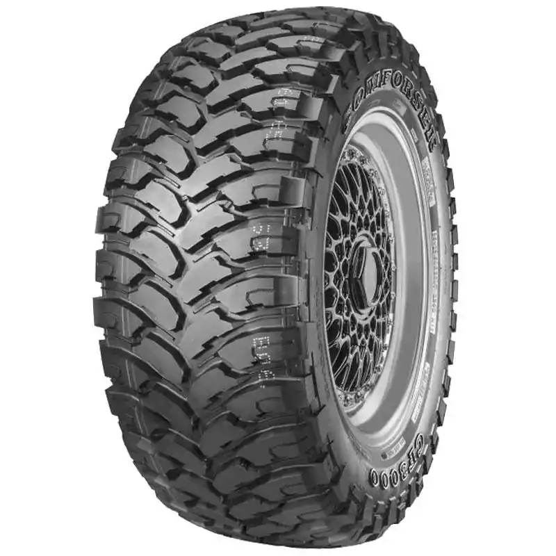 COMFORSER CF 3000 POR 265/75 R16 123/120Q TL Economico