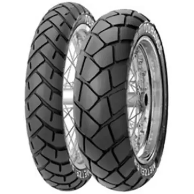 METZELER TOURANCE FRONT 110/80 -19 59H TL Di Tendenza
