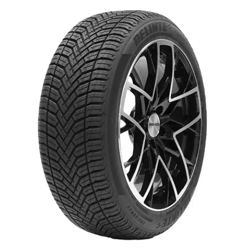 DELINTE AW 6 XL 205/55 R16 94V TL M+S 3PMSF Offerta Del Giorno