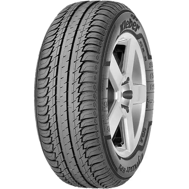 Scelto Dai Clienti KLEBER DYNAXER UHP XL 205/45 R17 88W TL