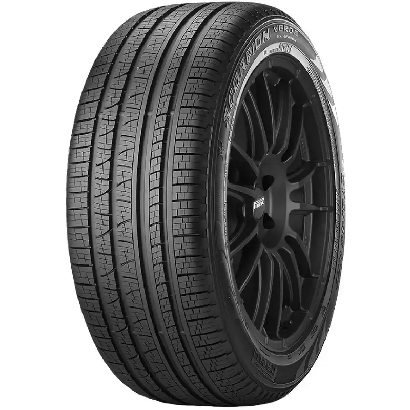 Novità PIRELLI SCORPION VERDE AS XL 215/60 R17 100H TL M+S