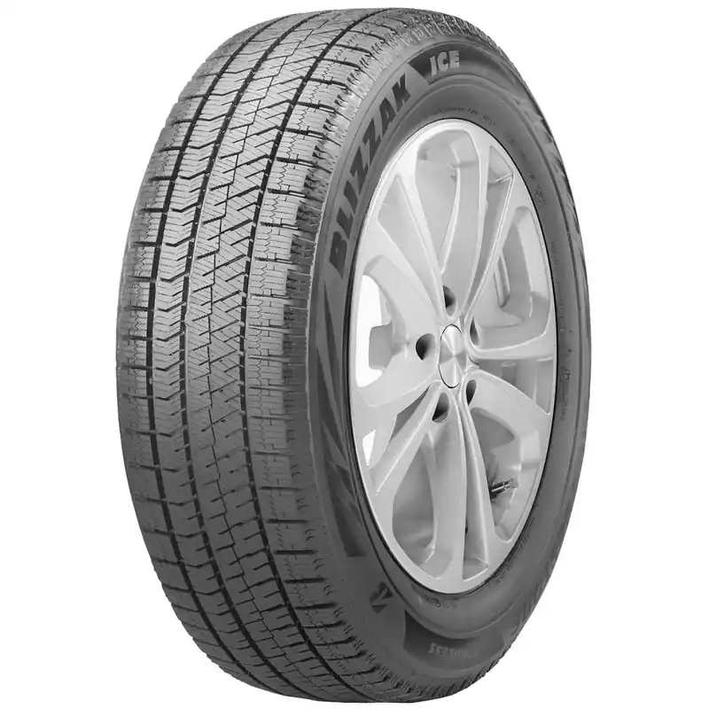 BRIDGESTONE BLIZZAK ICE XL 195/55 R16 91S TL M+S 3PMSF Non Perdere