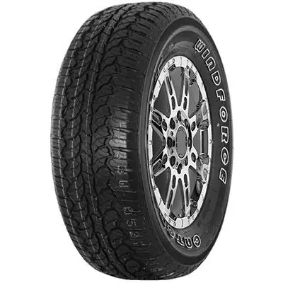 WINDFORCE CATCHFORS AT OWL 275/65 R17 115T TL Promozione Esclusiva