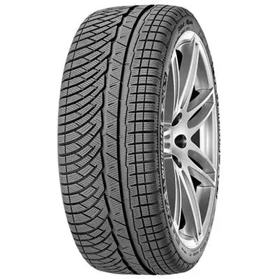 Promo Stagionale MICHELIN PILOT ALPIN PA4 XL N0 265/45 R19 105V TL M+S 3PMSF