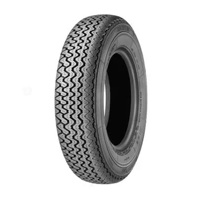 Compra Adesso MICHELIN XAS FF 165/ R13 82H TL