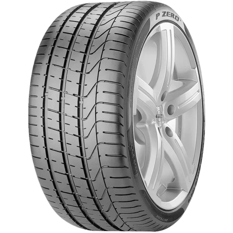 Direttamente Dal Produttore PIRELLI PZERO XL L 245/30 R20 90Y TL