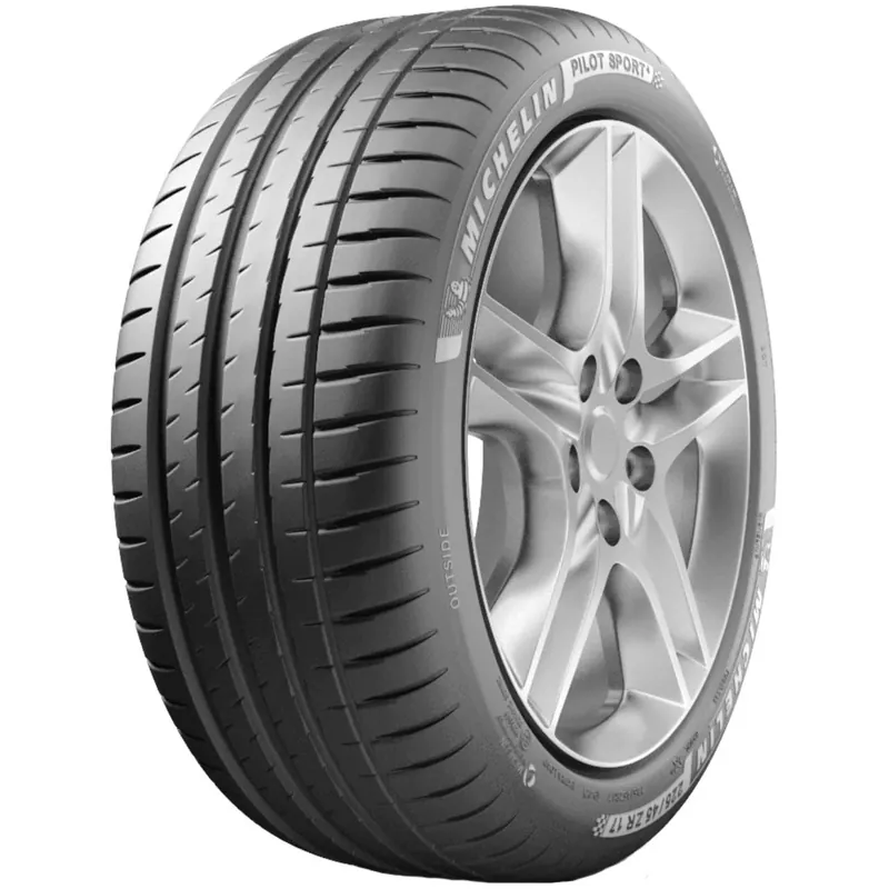 Must-Have MICHELIN PILOT SPORT 4 XL ND0 295/40 R19 108Y TL