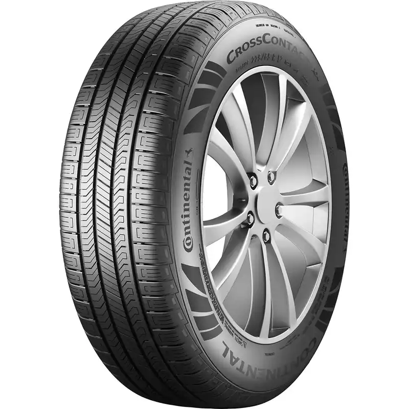 CONTINENTAL CROSSCONTACT RX XL NE0 295/35 R22 108V TL M+S Ultime Pezzi