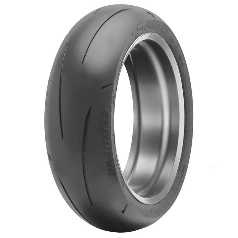 DUNLOP DRAGMAX REAR 190/50 R17 73W TL Offerta Speciale