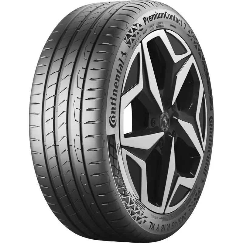CONTINENTAL PREMIUMCONTACT 7 XL 265/50 R20 111W TL Ultime Pezzi