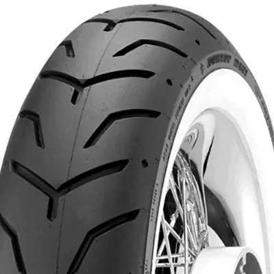 Prezzo Conveniente DUNLOP D 407 WWW HARLEY DAVIDSON 180/65 B16 81H TL