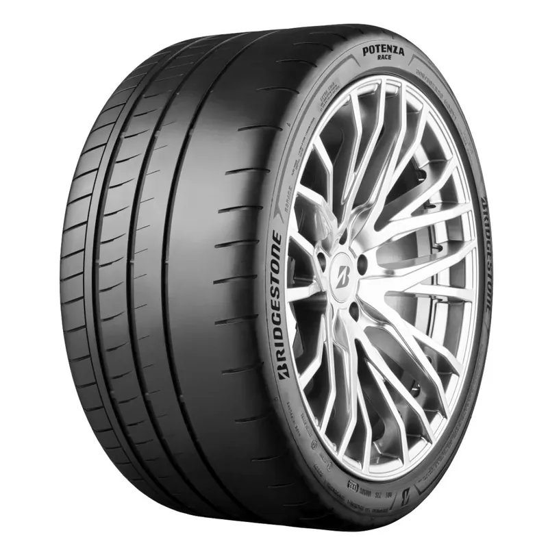 Saldi BRIDGESTONE POTENZA RACE XL 255/35 R18 94Y TL
