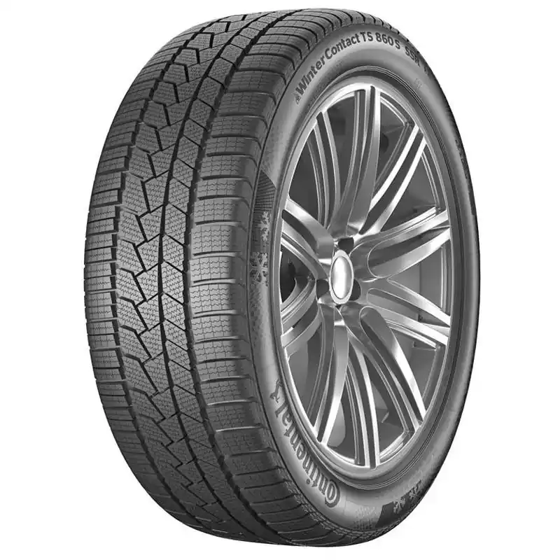Affare CONTINENTAL WINTERCONTACT TS 860 S XL 265/45 R21 108V TL M+S 3PMSF