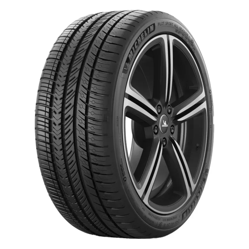 MICHELIN PILOT SPORT ALL SEASON 4 XL NE0 295/40 R21 111V TL M+S Vendita Finale