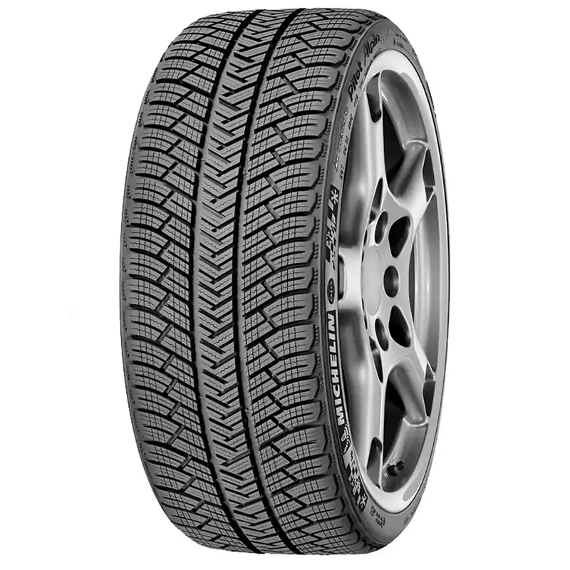 Prezzo Basso MICHELIN PILOT ALPIN PA4 SYM N1 285/40 R19 103V TL M+S 3PMSF