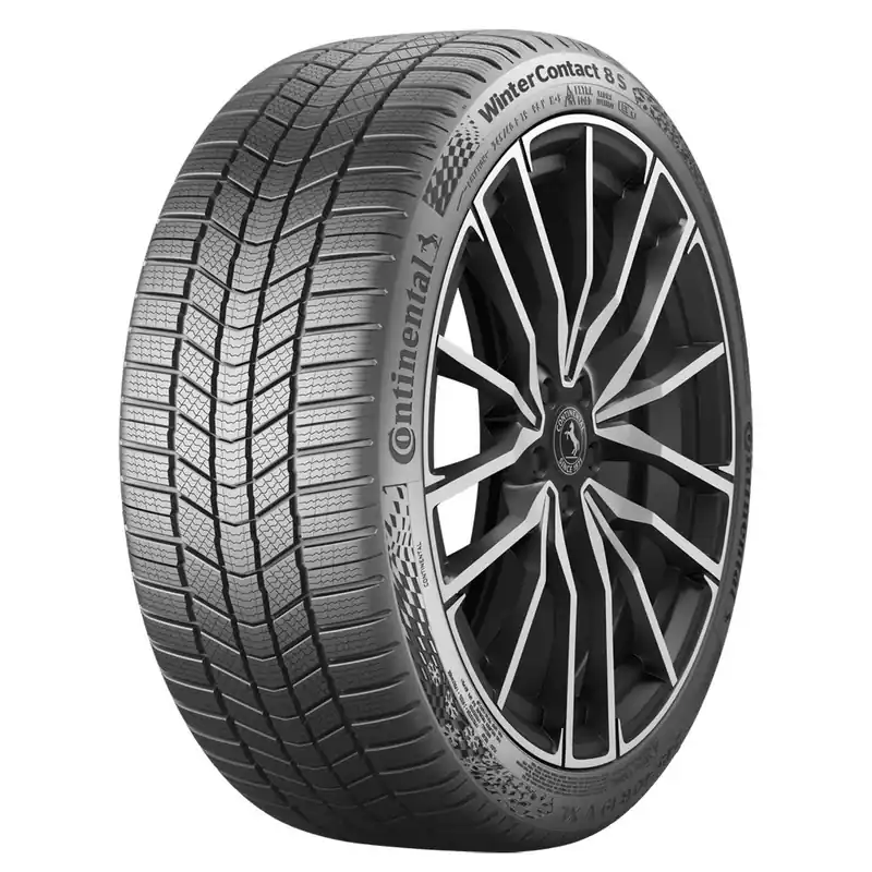 Popolare CONTINENTAL WINTERCONTACT 8 S XL 265/30 R19 93V TL M+S 3PMSF