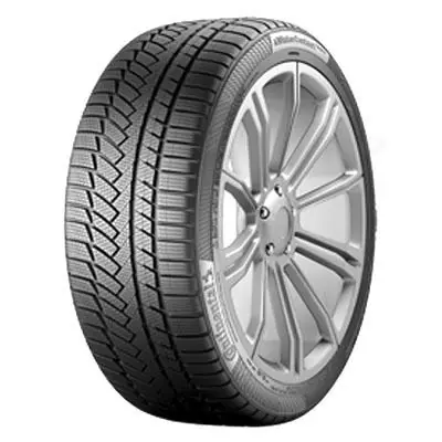 CONTINENTAL WINTERCONTACT TS 850 P XL SEAL C+ 265/45 R20 108T TL M+S 3PMSF Quantità Limitata