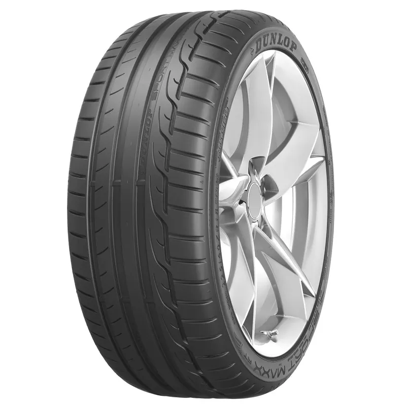 DUNLOP SP SPORT MAXX RT XL RO1 NST 265/30 R20 94Y TL Super Prezzo