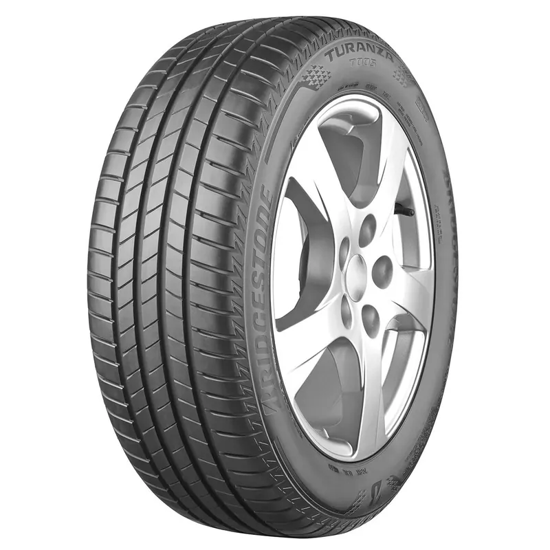 BRIDGESTONE TURANZA T005 RFT 245/45 RF20 99Y TL Consegna Rapida