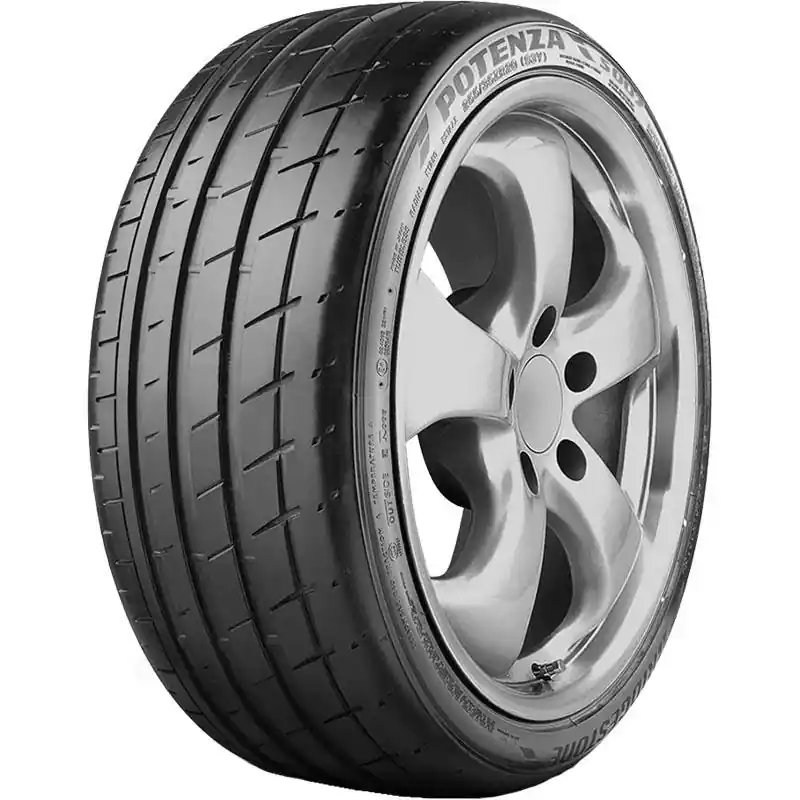 Professionale BRIDGESTONE POTENZA S007 RFT 245/35 R20 91Y TL