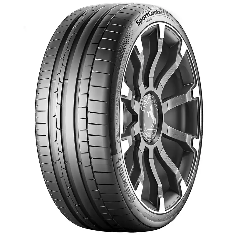CONTINENTAL SPORTCONTACT 6 XL AO 285/45 R21 113Y TL Super Prezzo
