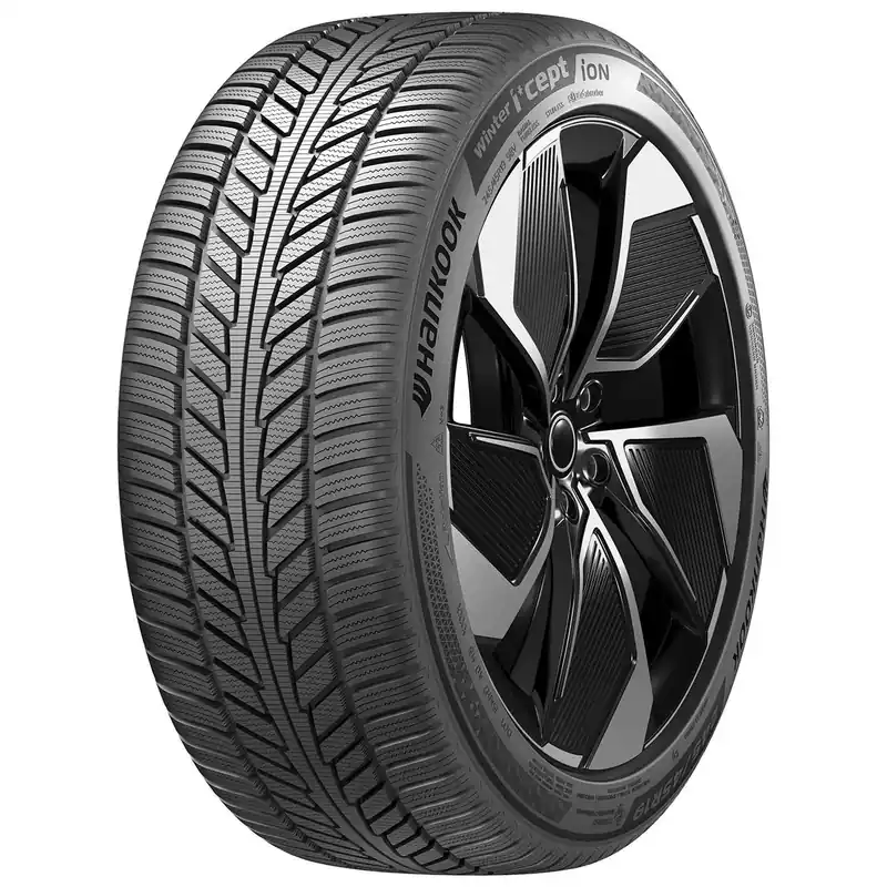 Prezzo Ridotto HANKOOK ION I CEPT IW01 XL EV SOUND 265/35 R22 102V TL M+S 3PMSF