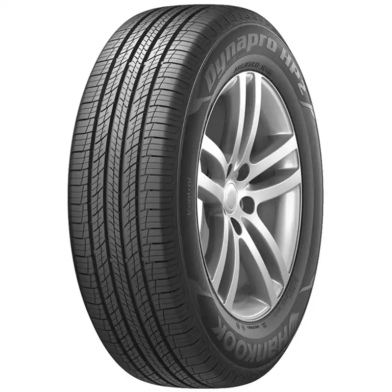 Esclusivo HANKOOK DYNAPRO HP2 PLUS RA33D XL 285/40 R22 110H TL M+S