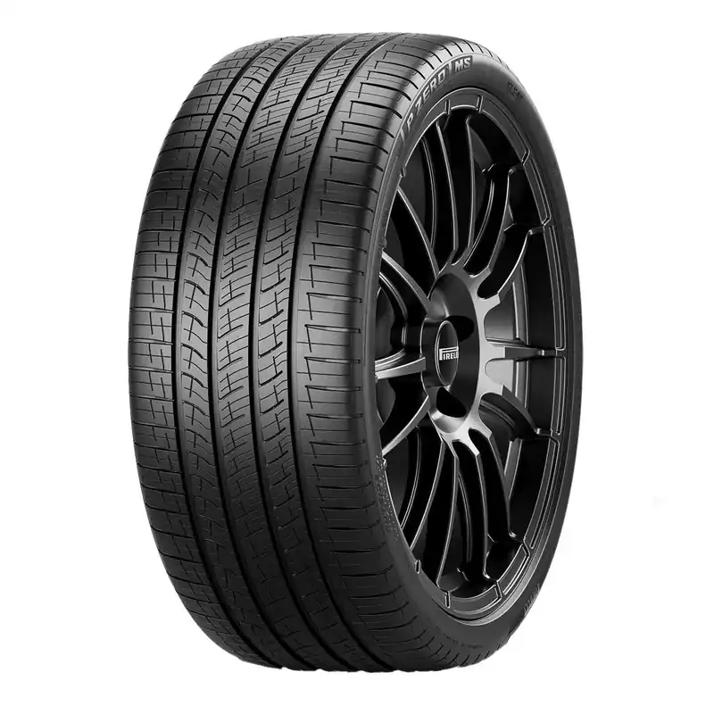 PIRELLI P ZERO MS XL ELT NCS T0 275/30 R20 97Y TL M+S Soddisfatti O Rimborsati