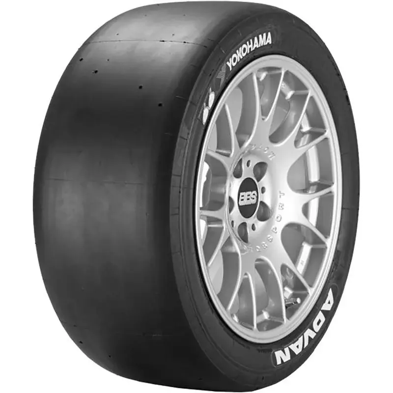 Novità YOKOHAMA A005 S CIRCUIT TOURING 210/610 R17 TL