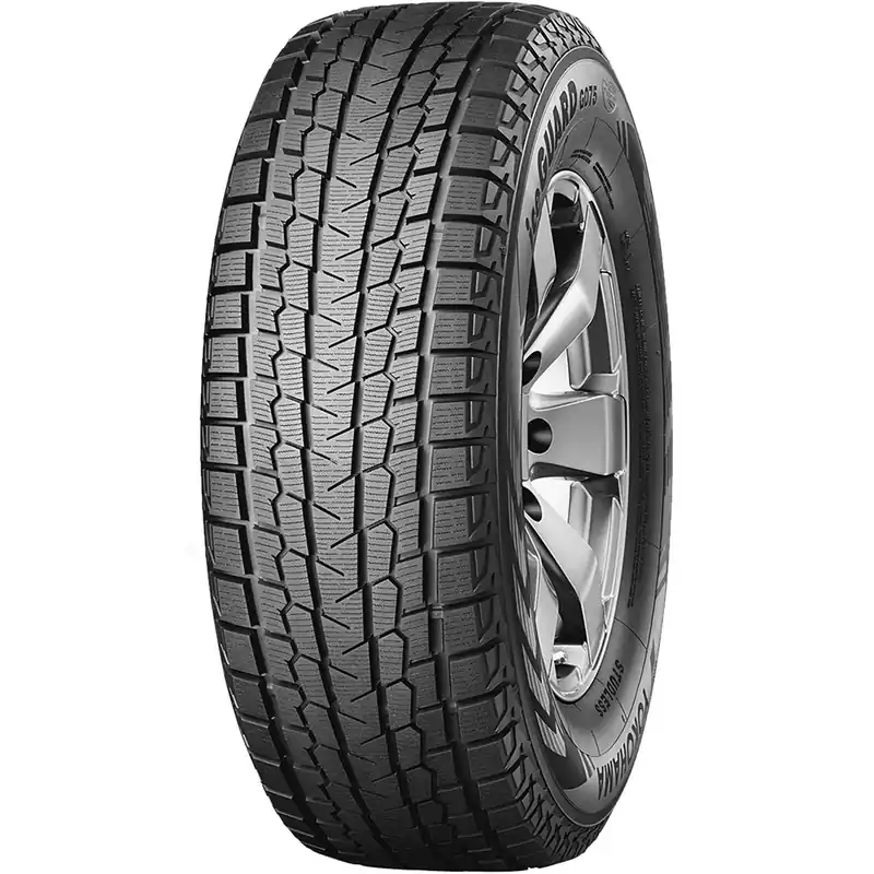 Spedizione Espresso YOKOHAMA ICE GUARD G075 XL 255/55 R19 111Q TL M+S 3PMSF