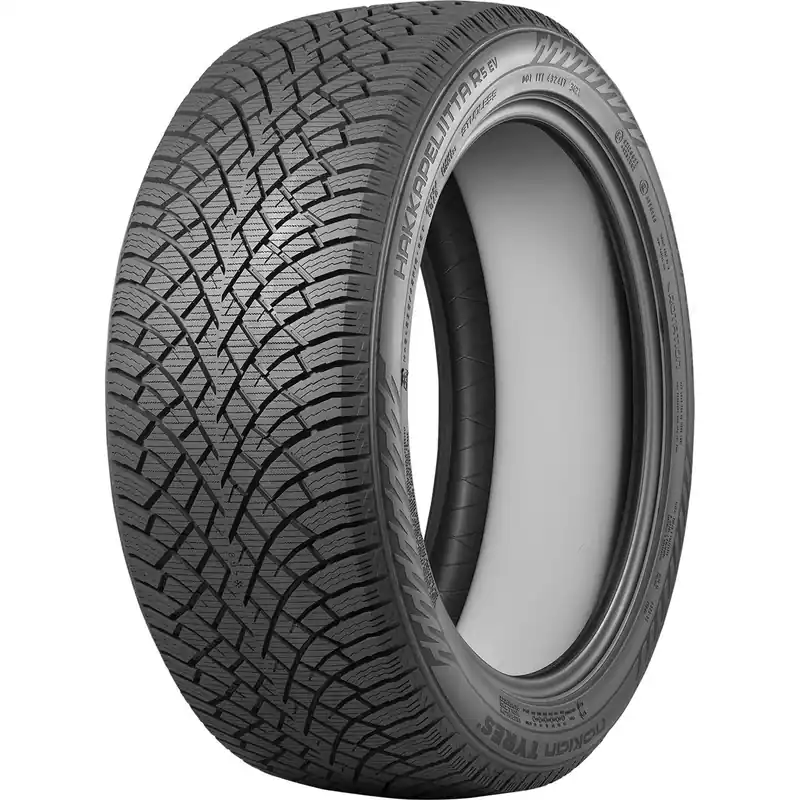 NOKIAN HAKKAPELIITTA R5 EV XL 245/45 R19 102T TL M+S 3PMSF Affare